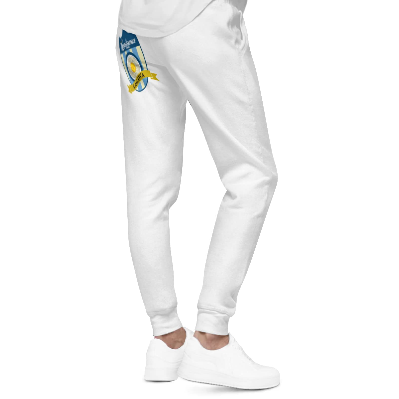 Amazon.co.jp: カマタマーレ讃岐 パーカー メンズ 上下 セット メンズ