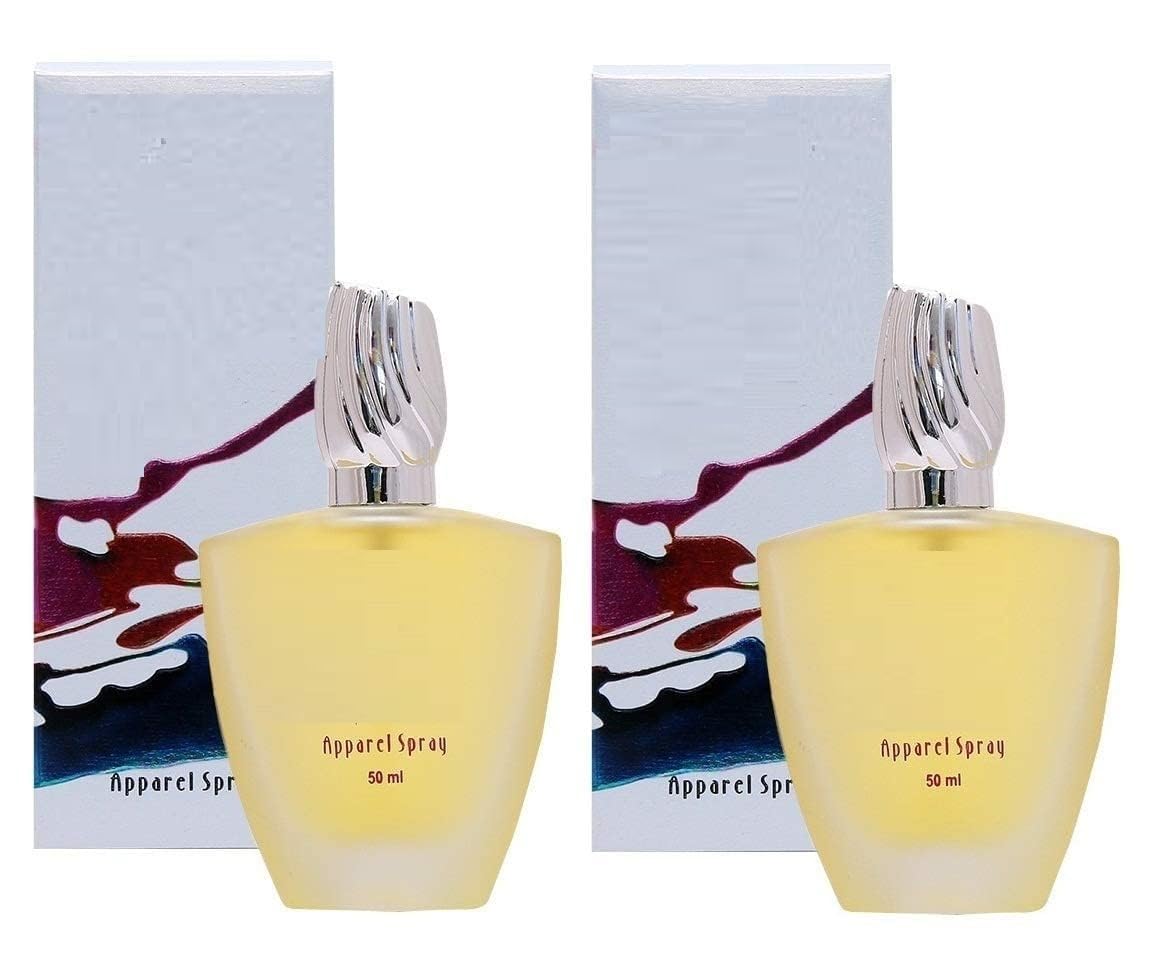 DHAN Patel Neck Apparel Unisex Perfume Long Lasting fragrance 50 ml (Pack Of 2)