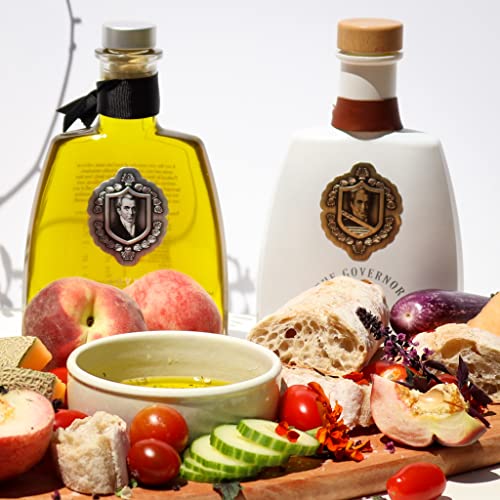 The Governor Premium Aceite de Oliva Extra Virgen miniatura 4