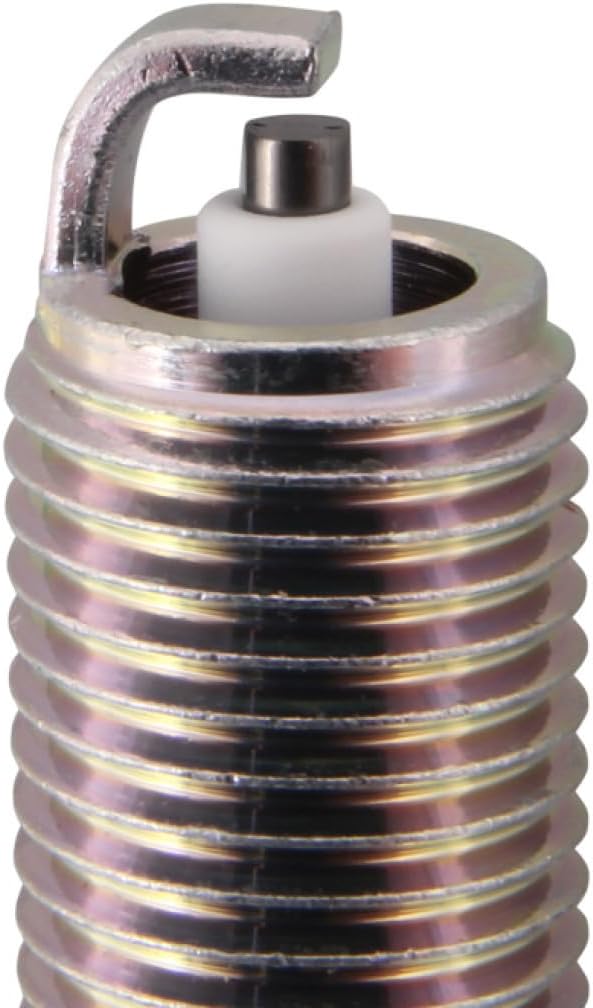 NGK Spark Plug Standard Box of 4 LKAR7C-9