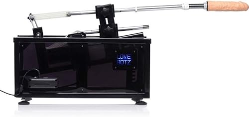 Máquina de sexo definitiva de Athenas (AF399)