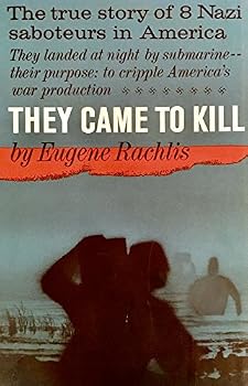 They Came To Kill