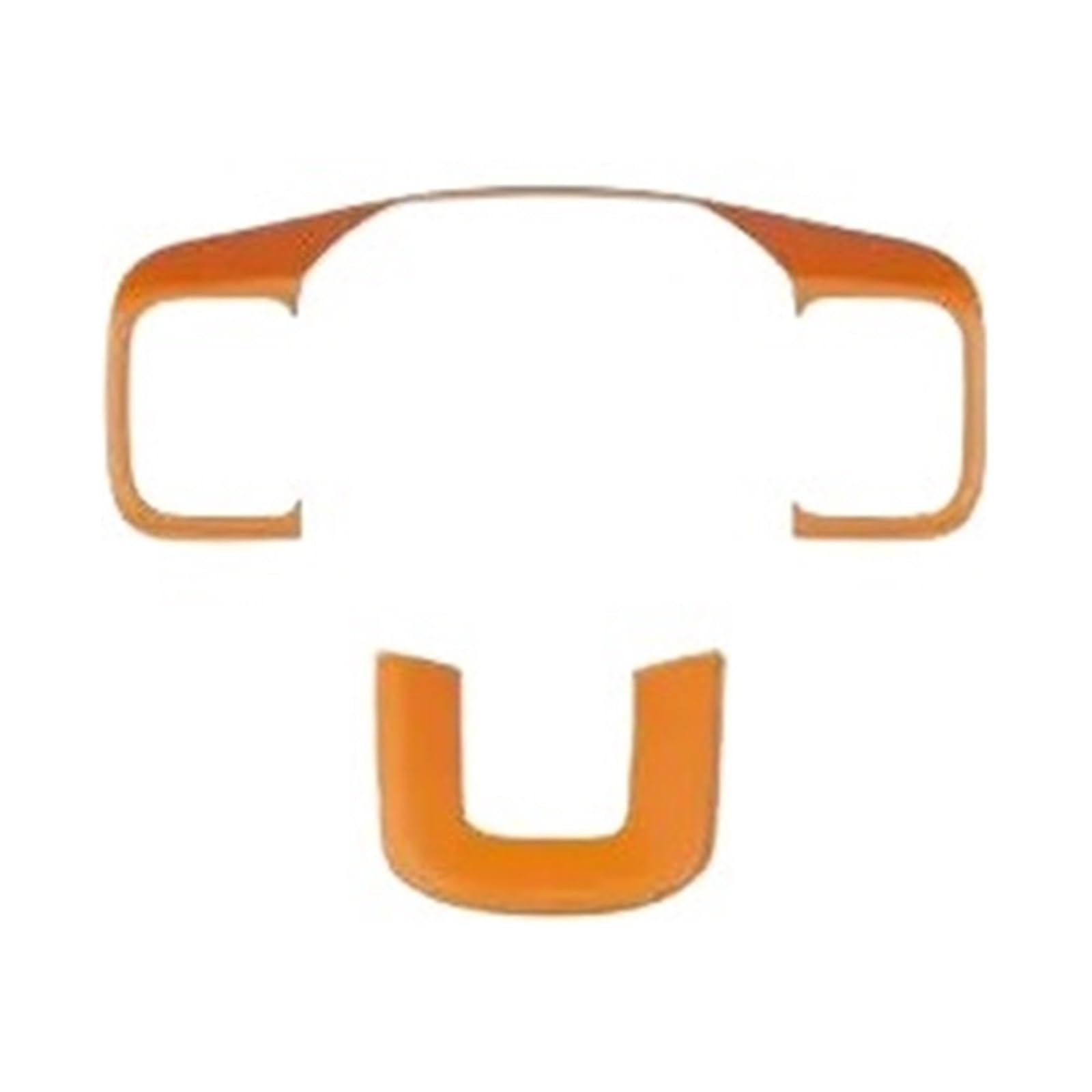 Nolongnrdx C For Haval H9 2Nd Mkii 2026 2025 Ar Olor Interior Steering Frame Decoration Over Trim Stickers Accessories Ar Enter Onsole Decorative Panel