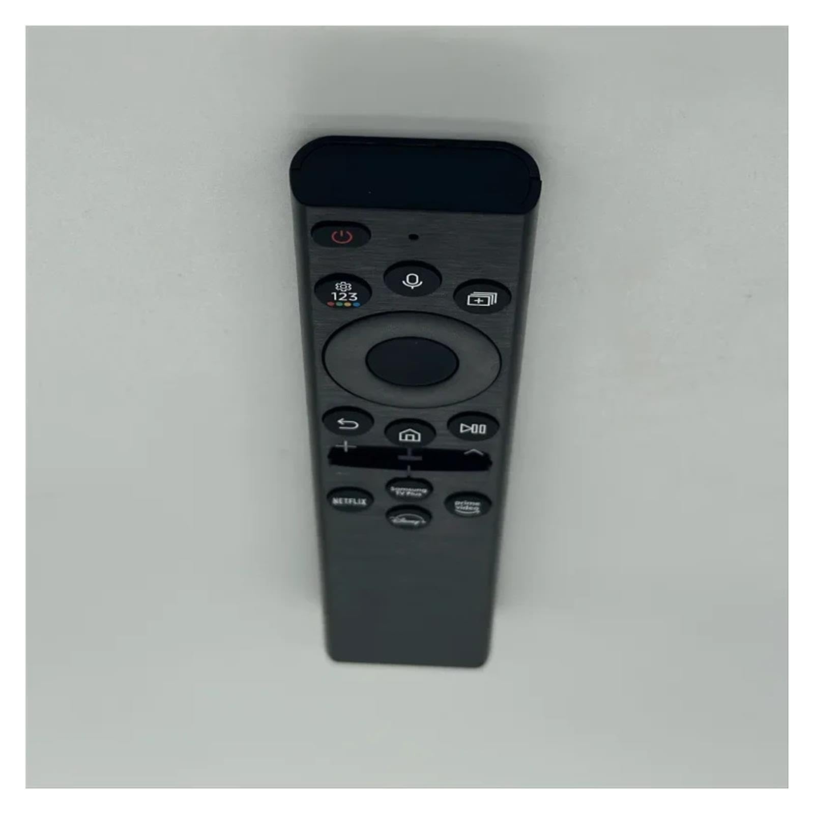 Control Remoto por Voz de Repuesto