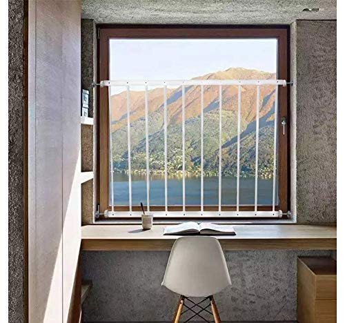 WAOWAO Window Safety Guards for Children Kids Child Toddler