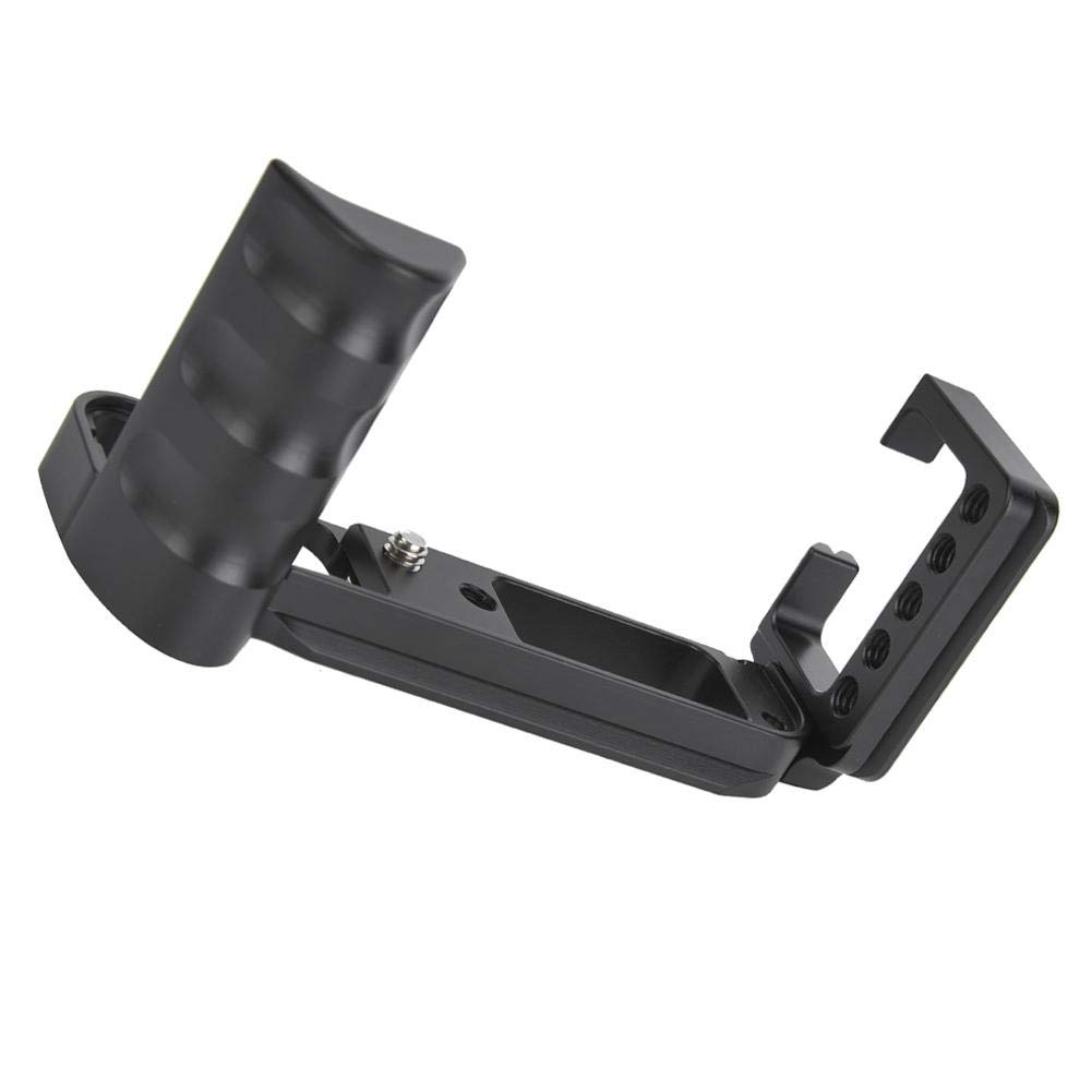 Metal Quick Release L-plate Bracket Hand Grip Holder For Fuji - View #8