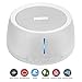 Produktbild Weißes Rausche Maschine, NOUDOO White Noise Machine 18 Beruhigender Geräuschen Sleep Machine 3 Timer-Einstellungen für Home Office und Reisen