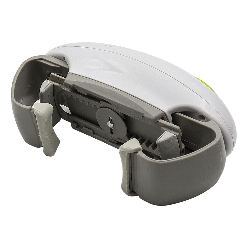 Apriscatole Elettrico Apriscatole Elettrico Antiscivolo Apriscatole per Mani con artrite Apribottiglie Portatile