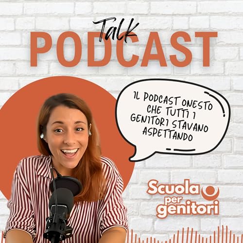 『Scuola per Genitori』のカバーアート