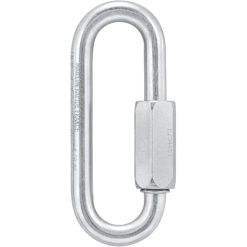 Petzl GO 8 mm