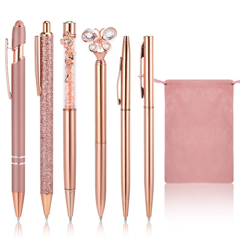 Penna A Forma Di Rossetto Con Glitter: Un'idea Originale E Divertente Per I Tuoi Eventi