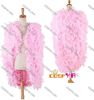 Amazon Co Jp ドンキホーテ ドフラミンゴ コスプレ 仮装 ホビー