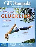 geo kompakt vorschau  GEOkompakt / GEOkompakt 58/2019 - Was uns glücklich macht