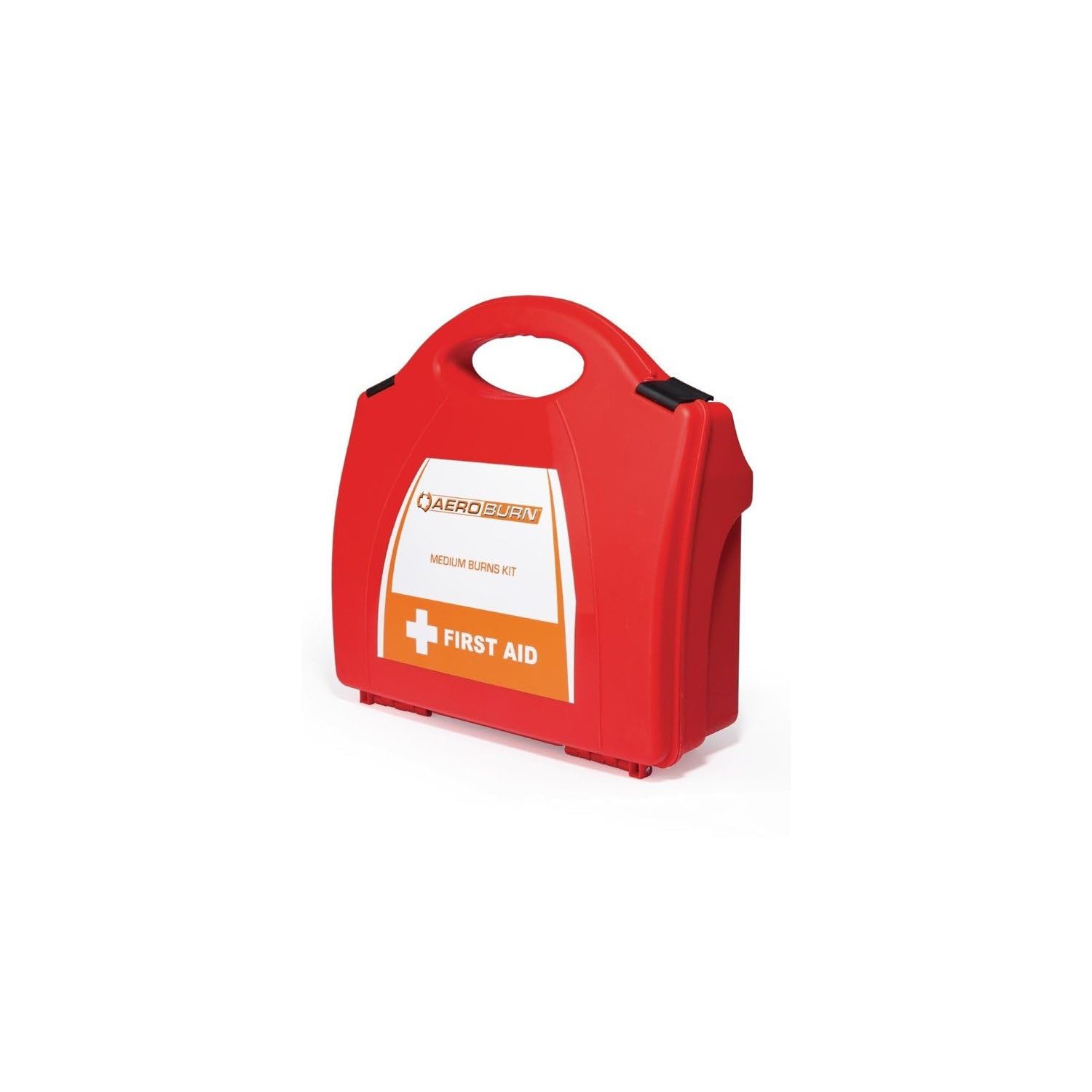 Grand kit pour brûlures