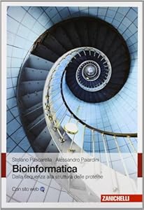 Vedi scheda su Amazon Bioinformatica