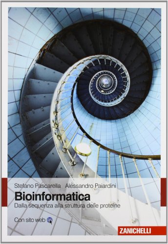 Bioinformatica Bioinformatica