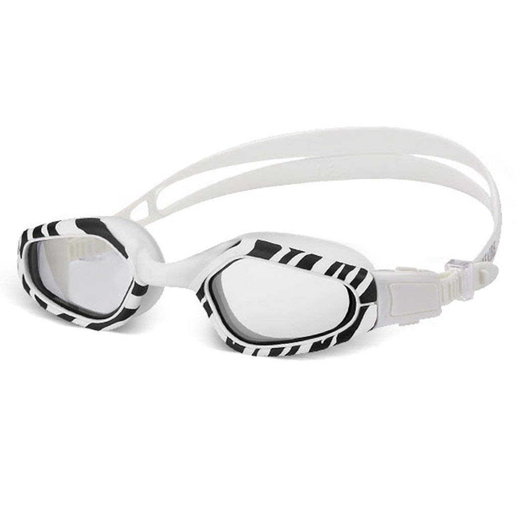 Lunettes de natation poisson pour enfants étanches pour la plage et la piscine