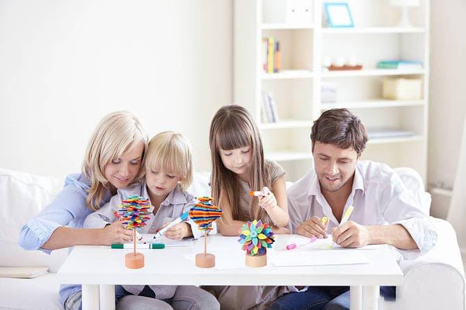 Miniatura 3 de Juguetes para ansiedad de piruleta giratoria de madera  Juguete educativo sensorial de descompresión para niños y niñas, alivio de ansiedad y