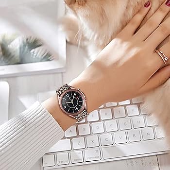 Galaxy Watch 3 41mm Mystic Bronze 