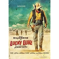 Lucky Luke