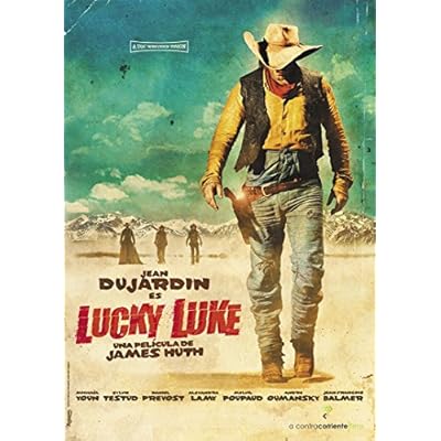 Lucky Luke