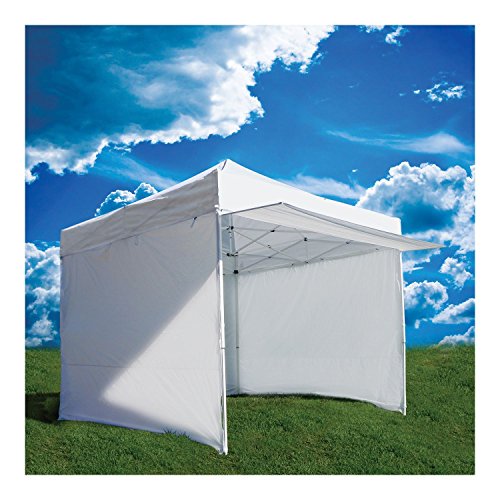 Z Shade 10×10 Commercial Shelter (10' Instant Tent Canopies)