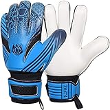 Mit Ergonomic Fit System entspricht diese Handschuhe der natürlichen Griffposition der Hand, garantiert mehreren Komfort und Flexibilität.