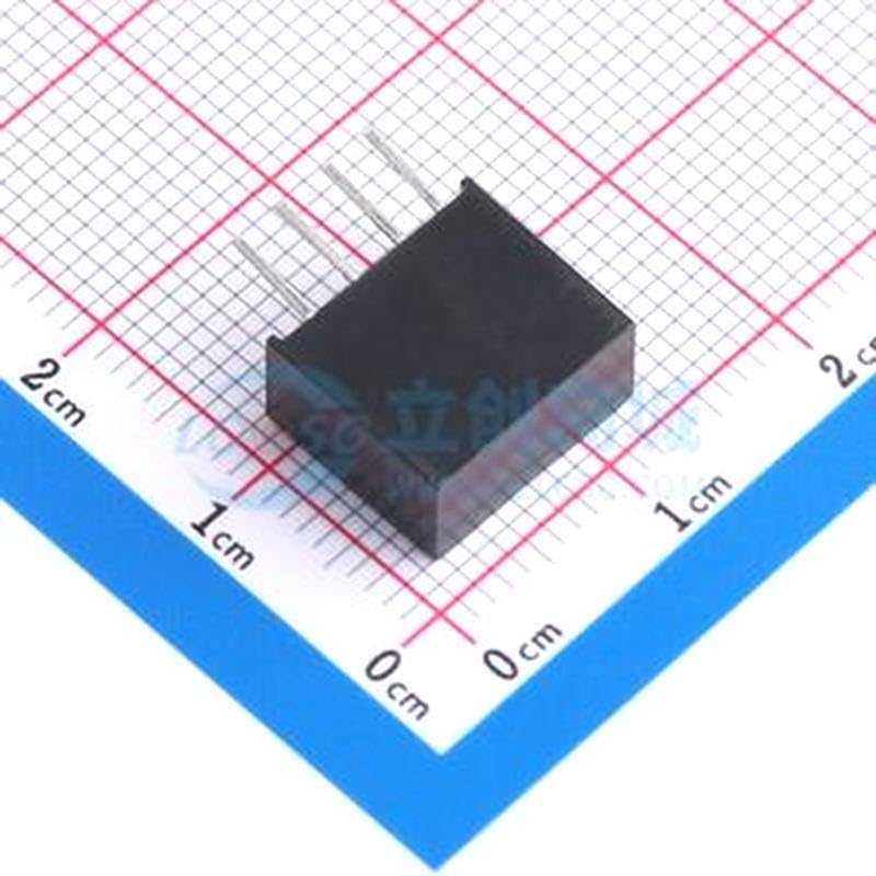 1 Pcs Power Module +5VDC +15VDC +0.067A 11.6 * 10 * 6 SIP S05S15-1WH2