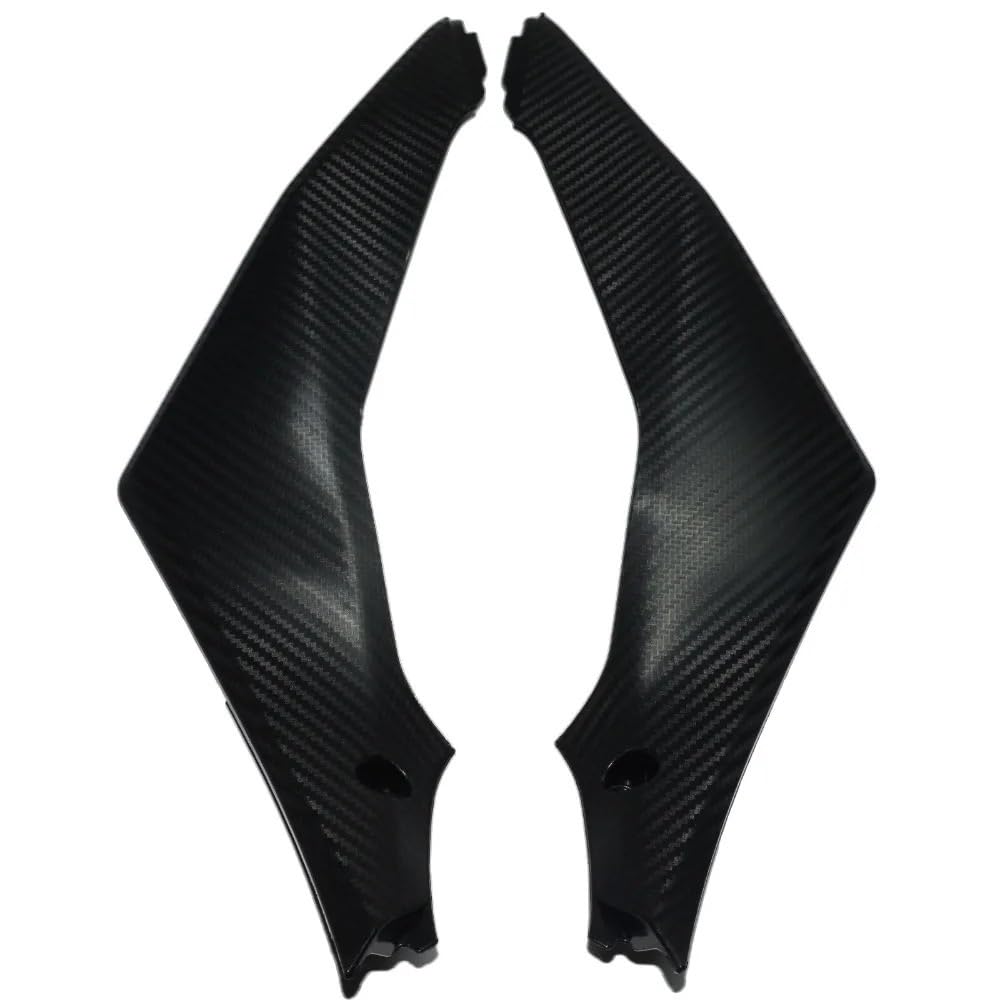 Panneau couverture latéral GSXR1000 pour optimiser l'aérodynamisme lors de vos sorties - 7