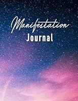 Manifestation Journal 1724995375 Book Cover