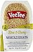 Veetee Dine In Rice - Microwavable Whole Grain Brown Rice - 9.9 oz - Pack of 6