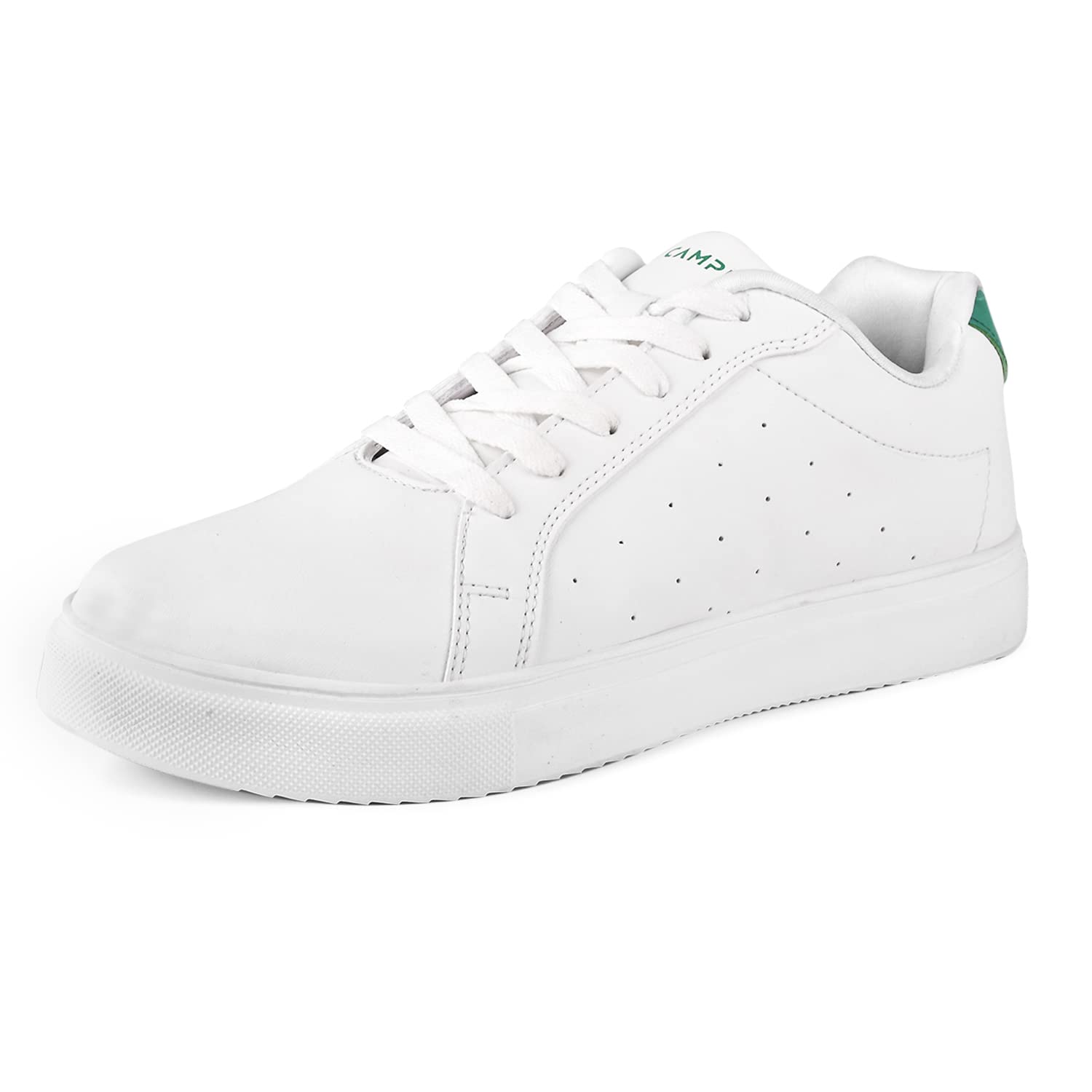 Campus Men Camp Javier Wht/Grn Sneakers 10-Uk/India, 10 uk, Mod.Blu/Wht (B0BRY81JZF) Amazon Price History, Amazon Price Tracker