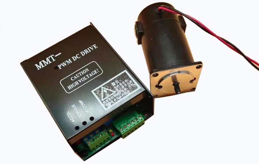 70ZYT Series 70W brushed dc motor 24V 48V 220V electric dc motor 24v dc permanent magnet motor 3000rpm 6000rpm - (Speed(RPM): 3000, Voltage(V): 24V)