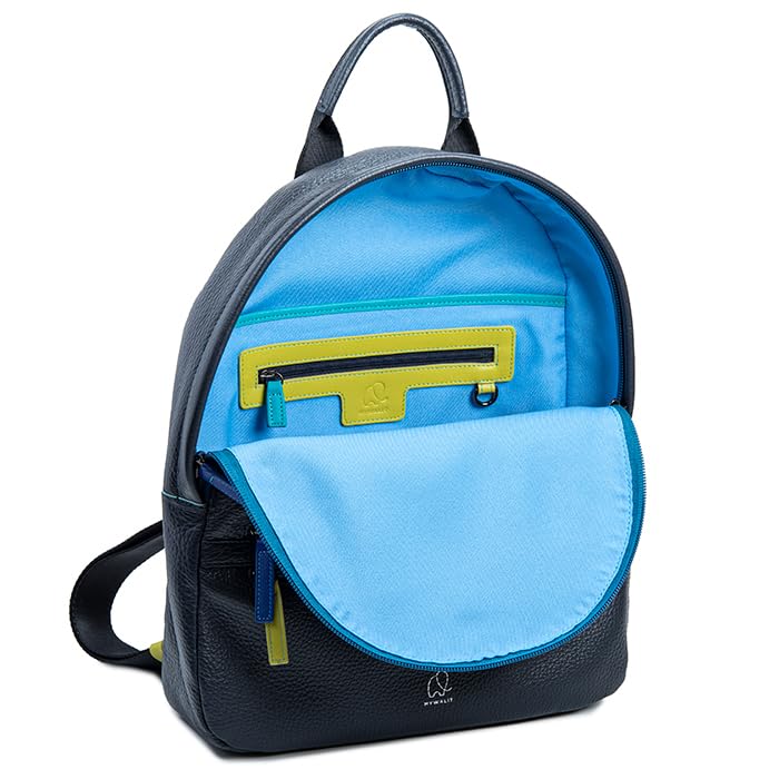mywalit BACKPACK : fini le mal de dos avec ce sac mixte taille unique léger