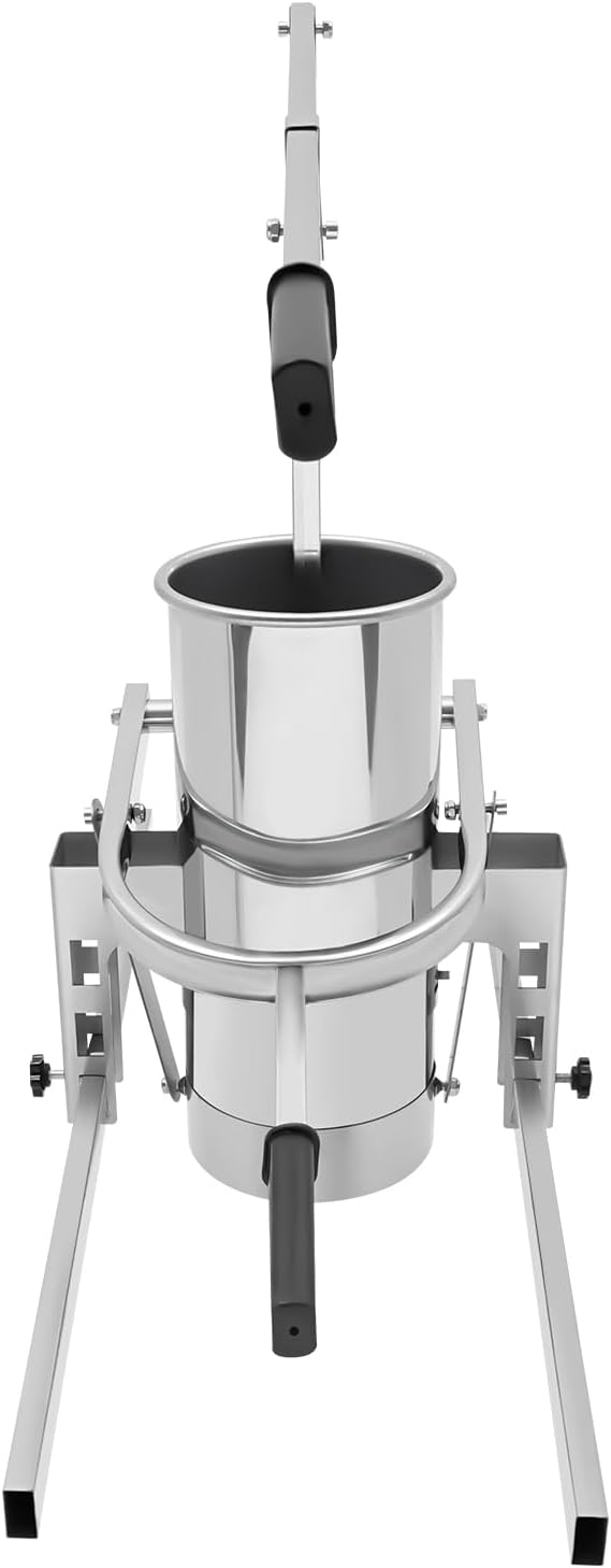 Meat Ball Making Machine, Manual Meatball Maker Tool with 15/20/25mm Models, Commercial Meatballs Making Machine for Home Kitchens, Restaurants