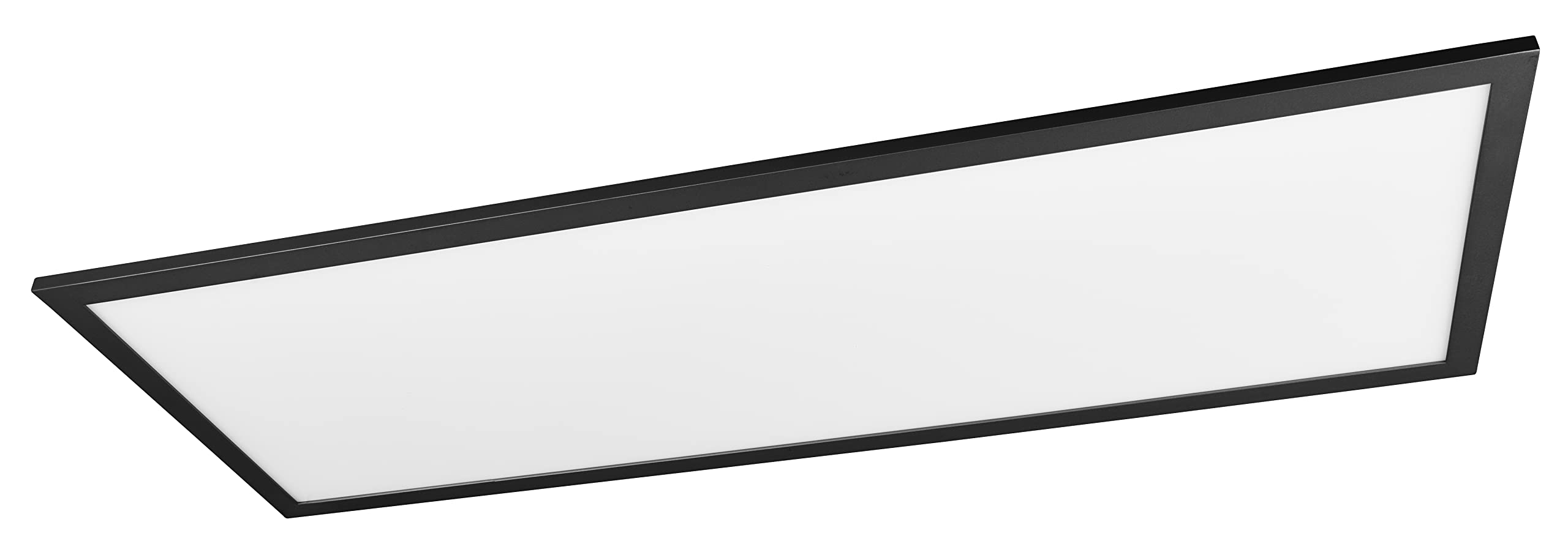 Reality, Lámpara de techo, Alpha incl. 1xLED