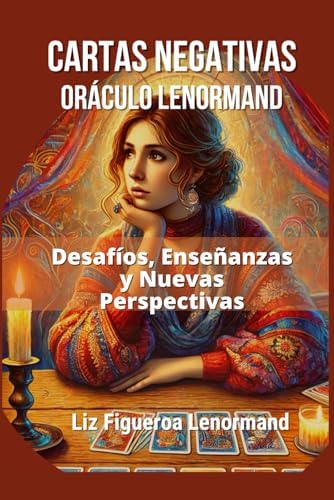 Cartas Negativas Oráculo Lenormand