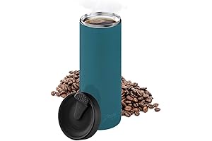 bobble French Press Coffee Maker: Your Perfect On-The-Go Coffee Fix