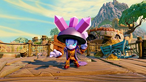 Image of Skylanders Trap Team: Trap Master Blastermind Character Pack