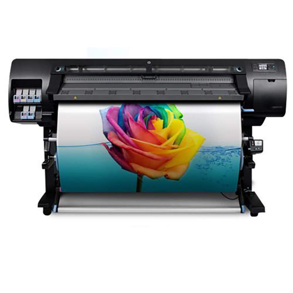 Displaypro Black Waterproof Outdoor Colour Poster Printing Service For A-Board/Snapframe A4 A3 A2 A1 A0 (A0)