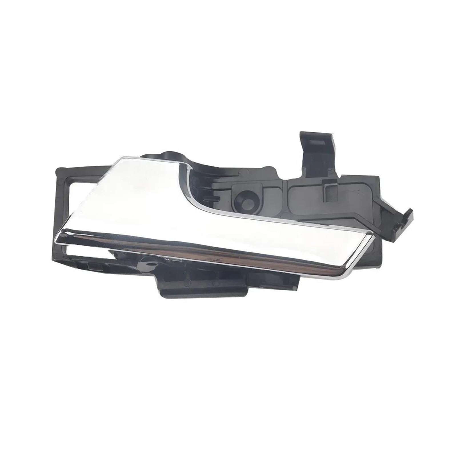 LVXVMOZEOK Interior Door Handle Armrest for AVEO5 for Aveo Car Inside Handle for Pontiac G3 96462710 96462709 Interior Door Decorative Covers(Left-1pc)