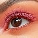 ColourPop BFF Mascara - Volumizing, Lifting & Lengthening Mascara - Buildable Black Mascara with a Twisted, Nylon Fiber Brush - Cruelty Free Eye Makeup - Pink Inc (.24 fl oz)
