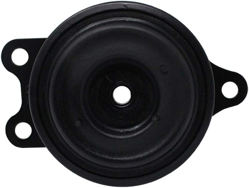 ENA Front Torque Strut and Front Right Engine Trans Mount Set of 3 Compatible with Nissan 2007 2008 2009 2010 2011 2012 Altima 2.5L 4Cylinder Automatic CVT
