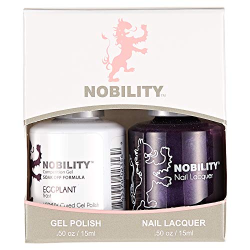 Lechat Nobility – Set Esmaltes Gel y Lacquer 2-5oz miniatura 3