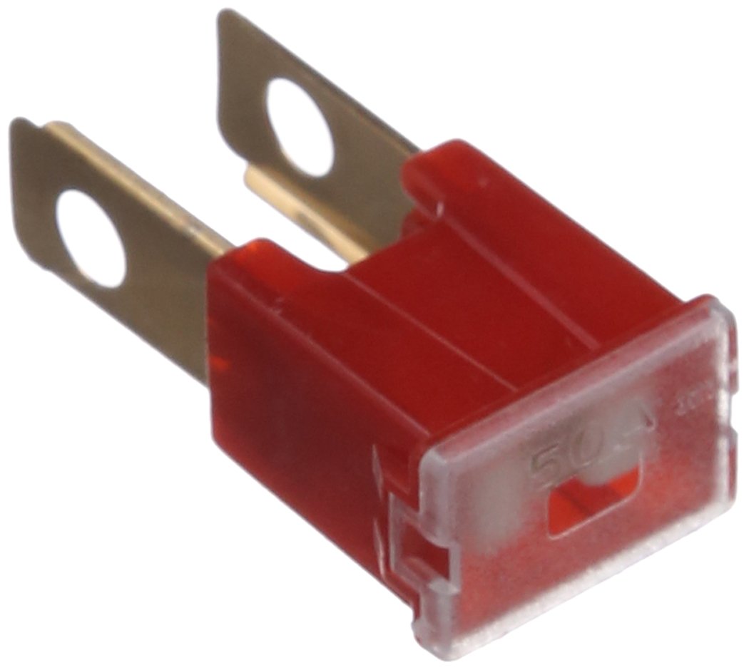 Connect Male PAL Fuses 50A 10pc 30472