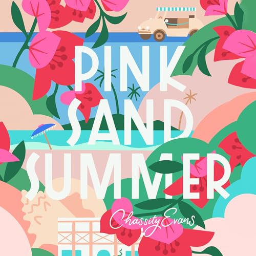 Pink Sand Summer cover art