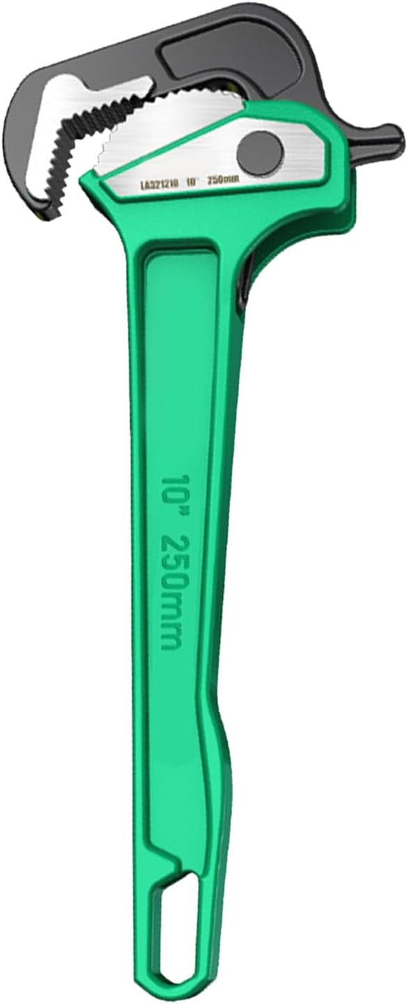 パイププライヤ - 自動車用チューブレンチ,自動調整式多角パイププライヤー 配管工事 HVAC 家庭 プール 自動車 整備 ガーデニ