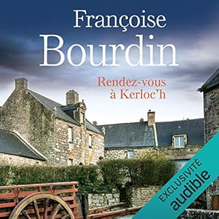 Couverture de Rendez-vous à Kerloc'h