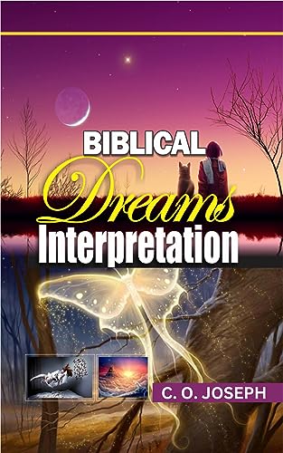 Biblical Dreams Interpretation