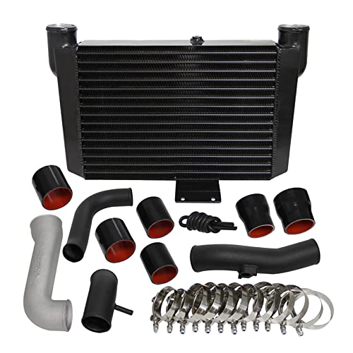 FMIC Upgrade Intercooler Kit for Subaru BRZ GT86